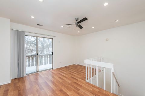 Tiny photo for 149 Forest Avenue #B, Fox Lake, IL 60020 (MLS # 12532939)