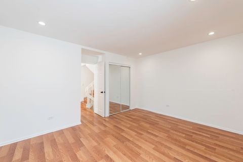 Tiny photo for 149 Forest Avenue #B, Fox Lake, IL 60020 (MLS # 12532939)