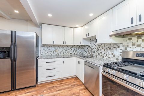 Tiny photo for 149 Forest Avenue #B, Fox Lake, IL 60020 (MLS # 12532939)