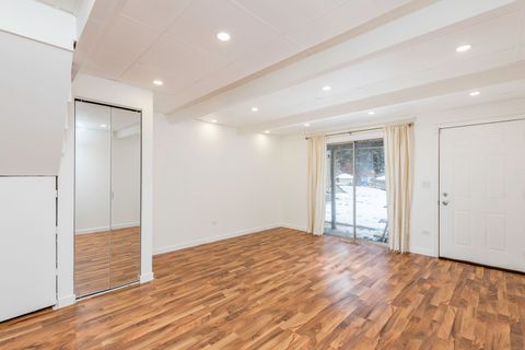 Tiny photo for 149 Forest Avenue #B, Fox Lake, IL 60020 (MLS # 12532939)