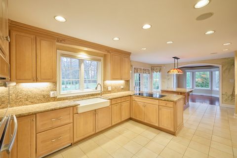 Tiny photo for 1400 Arbor Lane, Lake Forest, IL 60045 (MLS # 12520545)