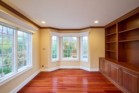 Tiny photo for 1400 Arbor Lane, Lake Forest, IL 60045 (MLS # 12520545)