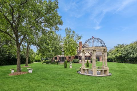 Tiny photo for 1400 Arbor Lane, Lake Forest, IL 60045 (MLS # 12520545)