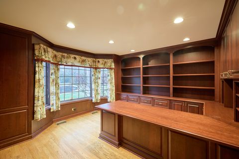 Tiny photo for 1400 Arbor Lane, Lake Forest, IL 60045 (MLS # 12520545)