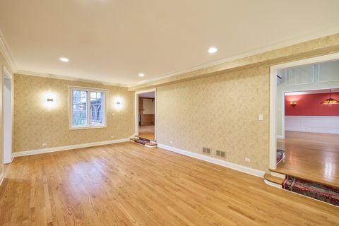 Tiny photo for 1400 Arbor Lane, Lake Forest, IL 60045 (MLS # 12520545)