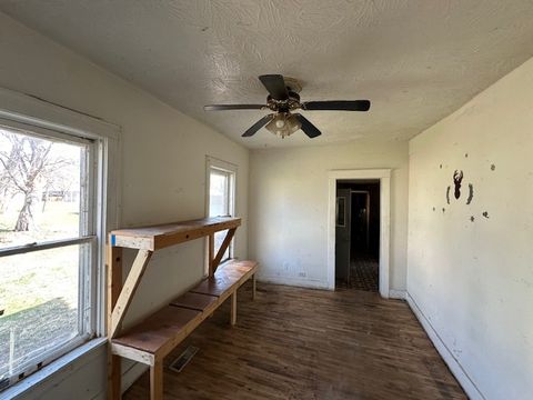 Tiny photo for 102 N Jackson Street, Gardner, IL 60424 (MLS # 12613168)