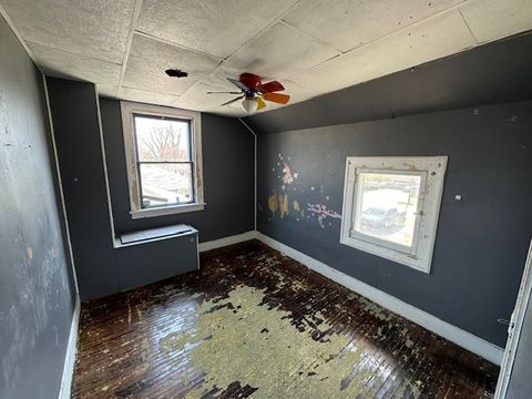 Tiny photo for 102 N Jackson Street, Gardner, IL 60424 (MLS # 12613168)