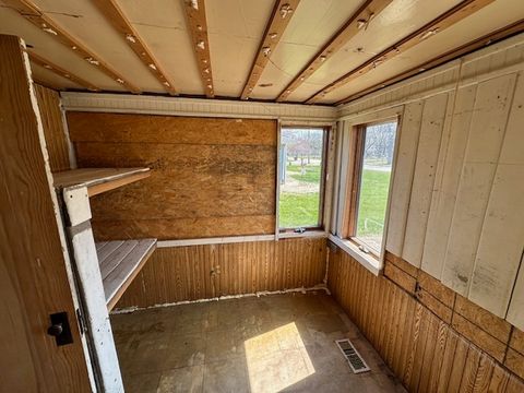 Tiny photo for 102 N Jackson Street, Gardner, IL 60424 (MLS # 12613168)