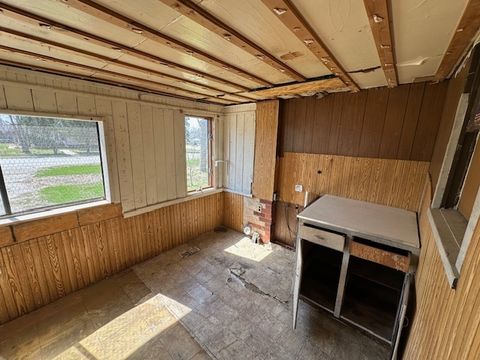 Tiny photo for 102 N Jackson Street, Gardner, IL 60424 (MLS # 12613168)