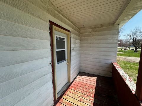 Tiny photo for 102 N Jackson Street, Gardner, IL 60424 (MLS # 12613168)