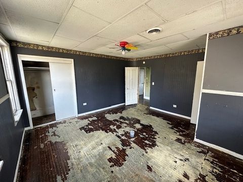 Tiny photo for 102 N Jackson Street, Gardner, IL 60424 (MLS # 12613168)