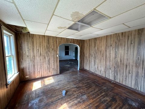 Tiny photo for 102 N Jackson Street, Gardner, IL 60424 (MLS # 12613168)