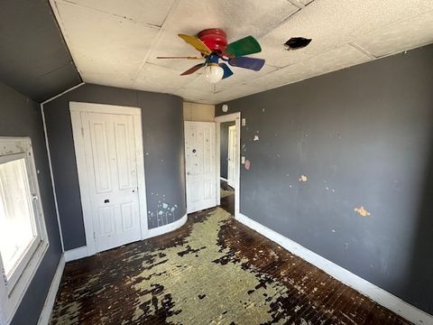 Tiny photo for 102 N Jackson Street, Gardner, IL 60424 (MLS # 12613168)