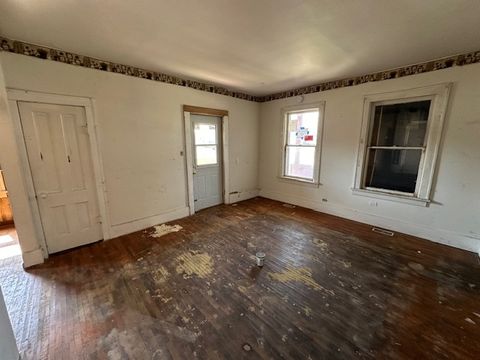 Tiny photo for 102 N Jackson Street, Gardner, IL 60424 (MLS # 12613168)