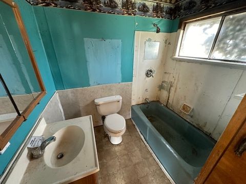 Tiny photo for 102 N Jackson Street, Gardner, IL 60424 (MLS # 12613168)