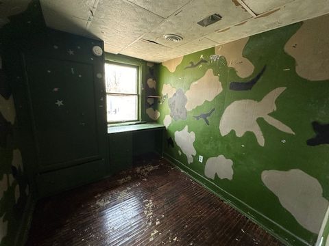 Tiny photo for 102 N Jackson Street, Gardner, IL 60424 (MLS # 12613168)