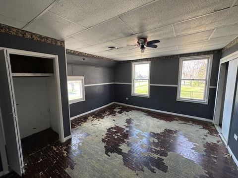 Tiny photo for 102 N Jackson Street, Gardner, IL 60424 (MLS # 12613168)