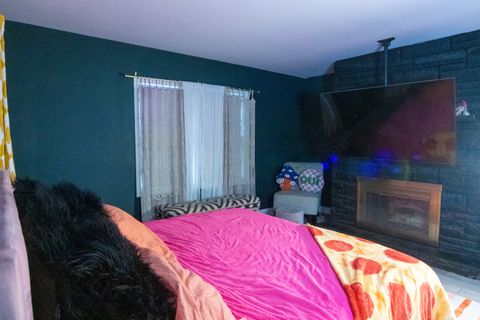 Tiny photo for 119 Willow Street, Park Forest, IL 60466 (MLS # 12425812)