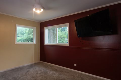 Tiny photo for 119 Willow Street, Park Forest, IL 60466 (MLS # 12425812)