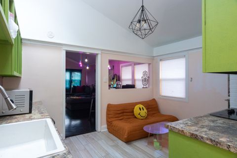 Tiny photo for 119 Willow Street, Park Forest, IL 60466 (MLS # 12425812)