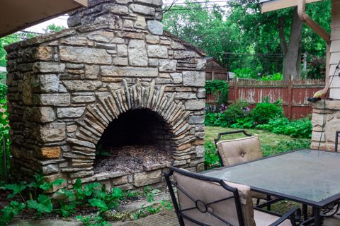 Tiny photo for 119 Willow Street, Park Forest, IL 60466 (MLS # 12425812)