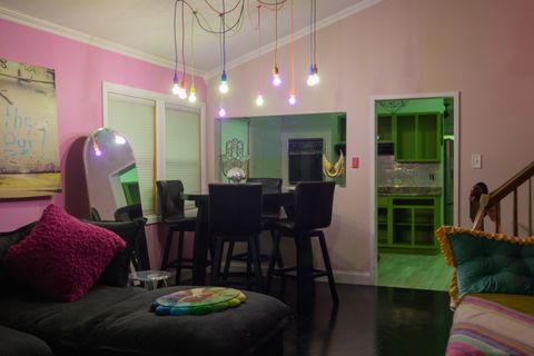 Tiny photo for 119 Willow Street, Park Forest, IL 60466 (MLS # 12425812)