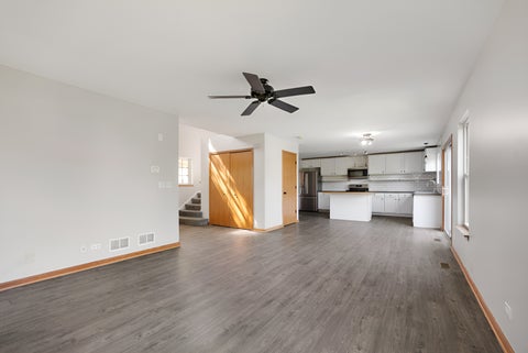 Tiny photo for 461 Winding Canyon Way, Algonquin, IL 60102 (MLS # 12695480)