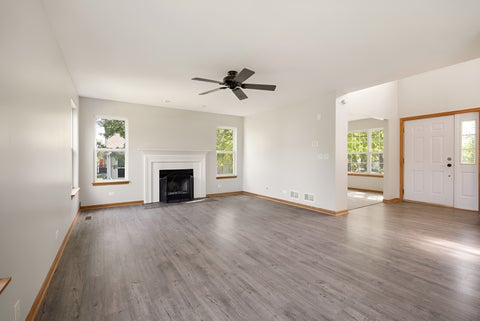 Tiny photo for 461 Winding Canyon Way, Algonquin, IL 60102 (MLS # 12695480)