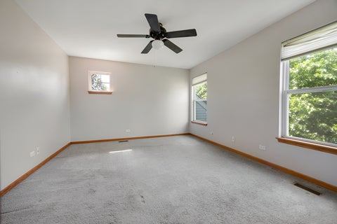 Tiny photo for 461 Winding Canyon Way, Algonquin, IL 60102 (MLS # 12695480)