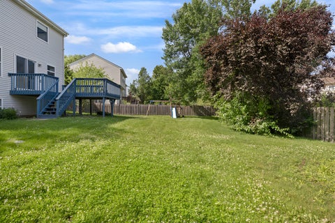 Tiny photo for 461 Winding Canyon Way, Algonquin, IL 60102 (MLS # 12695480)