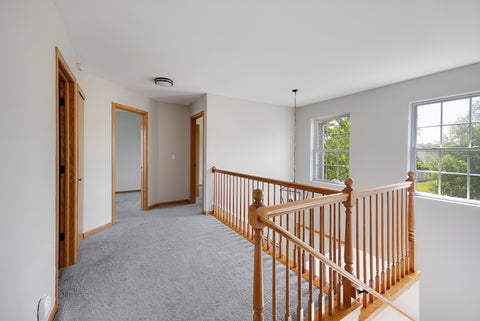 Tiny photo for 461 Winding Canyon Way, Algonquin, IL 60102 (MLS # 12695480)