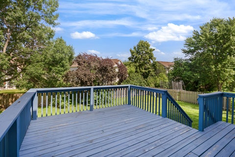 Tiny photo for 461 Winding Canyon Way, Algonquin, IL 60102 (MLS # 12695480)