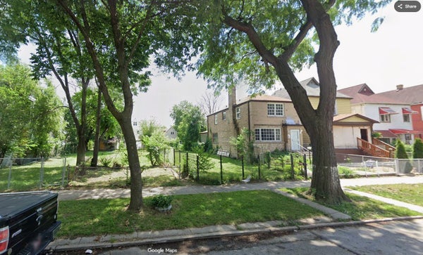 7219 S SANGAMON ST, CHICAGO, IL 60621 - Image c3fc490151a4e898e5a4b6e2c7b779db/4240855041