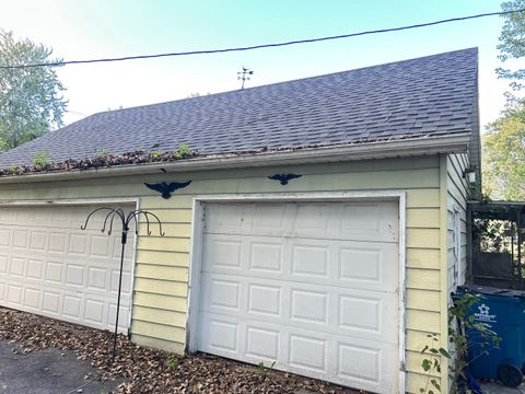 Tiny photo for 1322 River Drive, Calumet City, IL 60409 (MLS # 12492428)