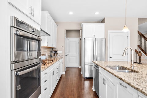 Tiny photo for 638 Riverbank Drive, Geneva, IL 60134 (MLS # 12769207)
