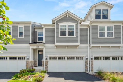 Tiny photo for 638 Riverbank Drive, Geneva, IL 60134 (MLS # 12769207)
