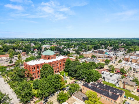 Tiny photo for 638 Riverbank Drive, Geneva, IL 60134 (MLS # 12769207)