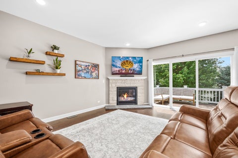 Tiny photo for 638 Riverbank Drive, Geneva, IL 60134 (MLS # 12769207)