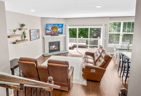 Tiny photo for 638 Riverbank Drive, Geneva, IL 60134 (MLS # 12769207)