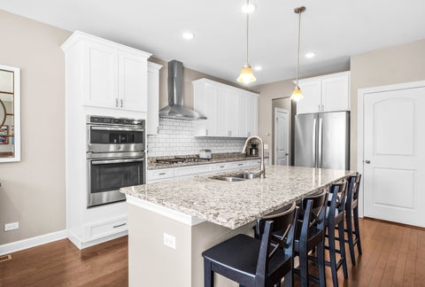 Tiny photo for 638 Riverbank Drive, Geneva, IL 60134 (MLS # 12769207)