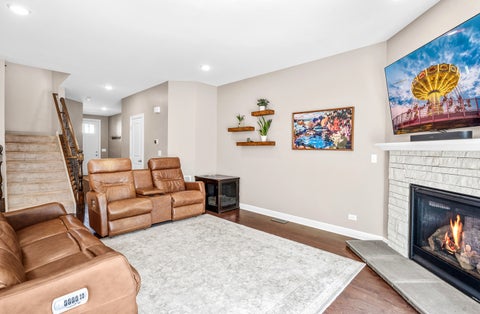 Tiny photo for 638 Riverbank Drive, Geneva, IL 60134 (MLS # 12769207)