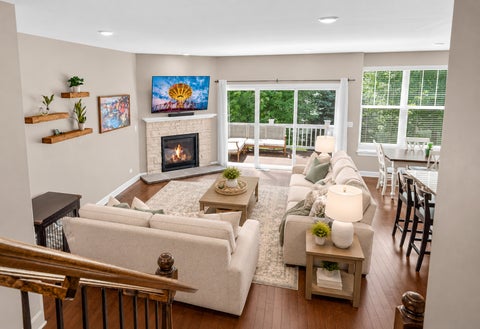 Tiny photo for 638 Riverbank Drive, Geneva, IL 60134 (MLS # 12769207)