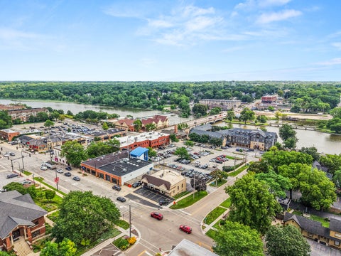 Tiny photo for 638 Riverbank Drive, Geneva, IL 60134 (MLS # 12769207)
