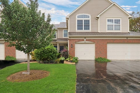 Photo of 79 Pimlico Court, Grayslake, IL 60030 (MLS # 12752182)