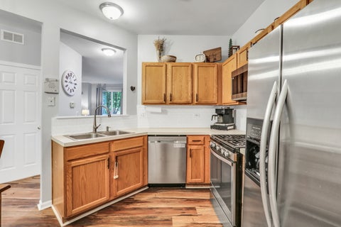 Tiny photo for 79 Pimlico Court, Grayslake, IL 60030 (MLS # 12752182)