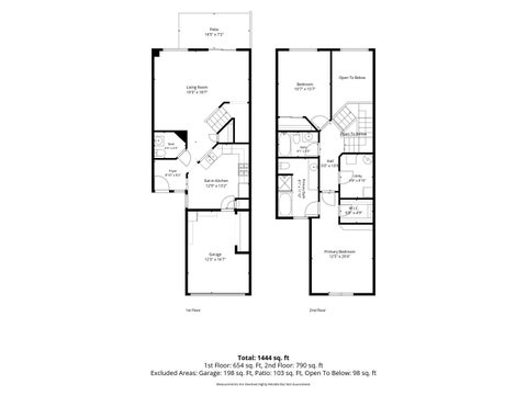 Tiny photo for 79 Pimlico Court, Grayslake, IL 60030 (MLS # 12752182)