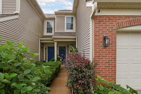 Tiny photo for 79 Pimlico Court, Grayslake, IL 60030 (MLS # 12752182)