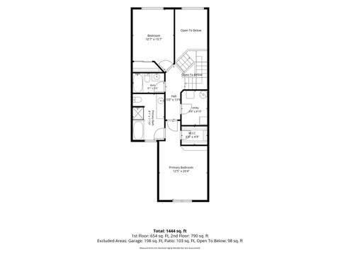 Tiny photo for 79 Pimlico Court, Grayslake, IL 60030 (MLS # 12752182)