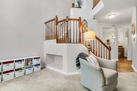 Tiny photo for 79 Pimlico Court, Grayslake, IL 60030 (MLS # 12752182)