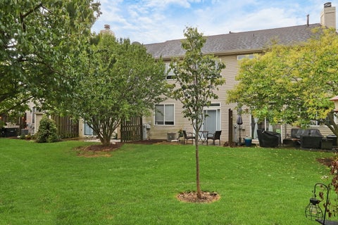 Tiny photo for 79 Pimlico Court, Grayslake, IL 60030 (MLS # 12752182)